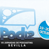 Apel colaborador en las jornadas JPod12 Sevilla