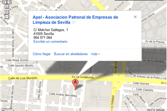 Mapa de Situación